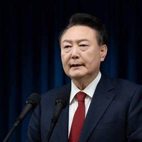 윤석열 전 대통령의 사진 출처 대한민국 대통령실