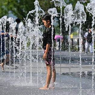 기록적 폭염, 2025년 7월 한국을 삼키다 기사 이미지