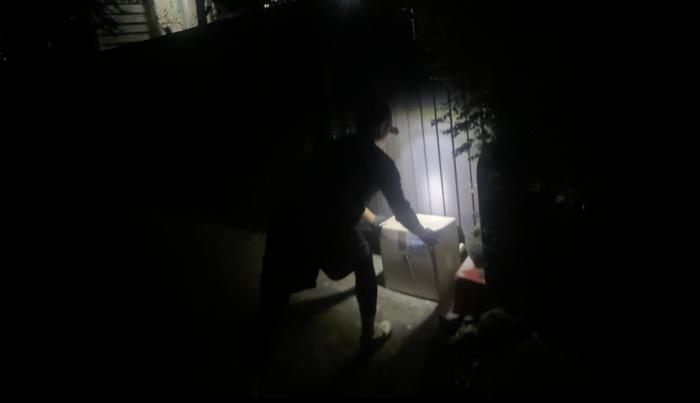 2000만 명이 이용하는 새벽배송 ‘금지령’ 논란 확산…소비자와 기사 모두 “멈춰선 안 된다” 기사 이미지