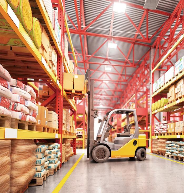 ‘가볍게, 빠르게’… 3PL 업계, 비자산(Asset-Light) 물류 모델로 전환 가속 기사 이미지