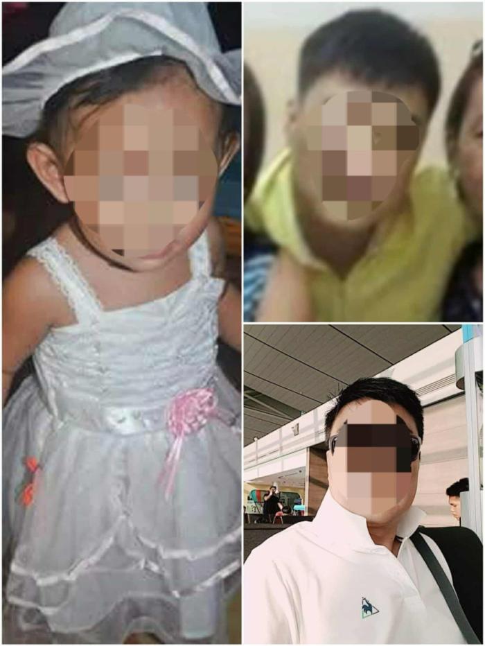 얼굴 공개에 ‘코피노 아빠들’ 돌변…7년 만에 연락 이어져 기사 이미지