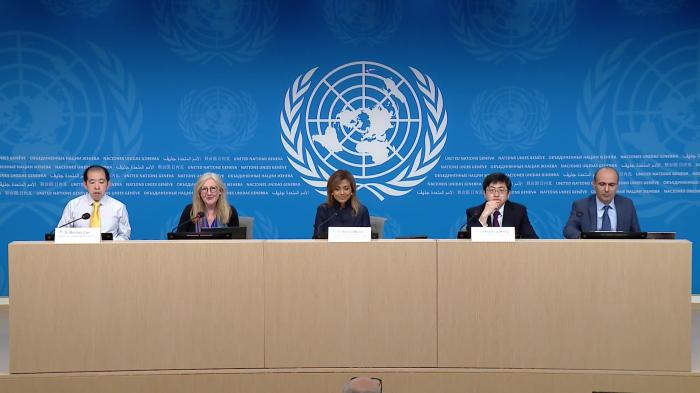 WHO, 급격한 보건재정 삭감에 대응하는 새 가이드라인 발표 기사 이미지