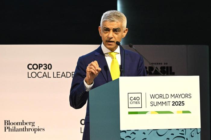 전 세계 도시시장 300명, 브라질에서 ‘기후행동 공동선언’ 발표 기사 이미지