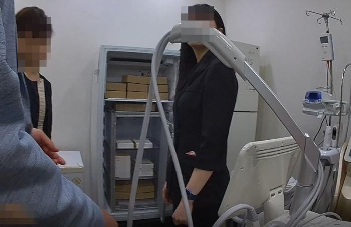 정상 체중인데 식욕억제제 처방? '미용 목적' 향정신성 의약품 불법 유통 실태 기사 이미지