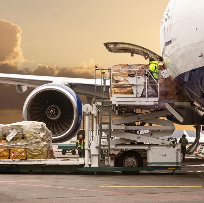 Expeditors International, 항공화물·관세중개 호조로 3분기 실적 ‘깜짝 상승’ 기사 이미지