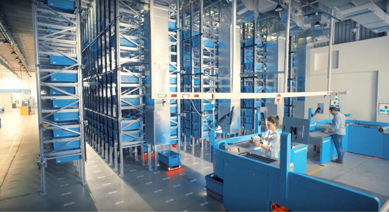 ‘주문 전에 이미 준비됐다’… 예측형 배송의 시대가 온다 기사 이미지