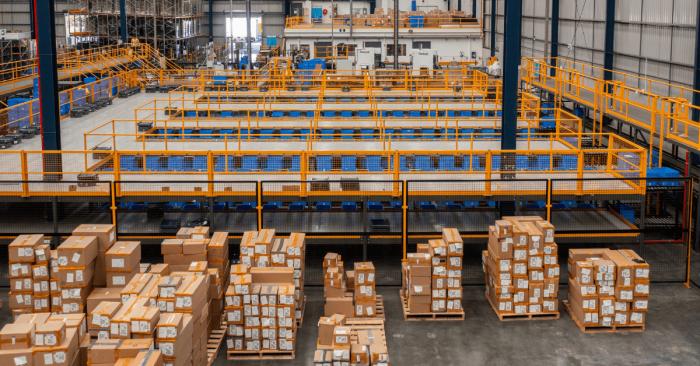 냉온 구분 없는 배송… 신선식품에서 의약품까지, 초단시간 배송의 시대 기사 이미지