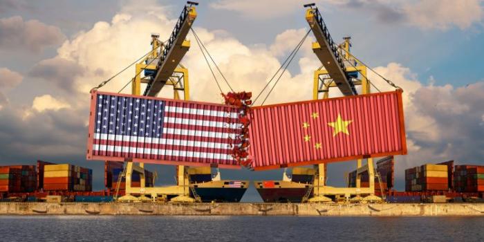 IMF “미·중 무역 긴장 완화는 여전히 불확실… 미국 정책 강화가 글로벌 공급망에 부담” 기사 이미지