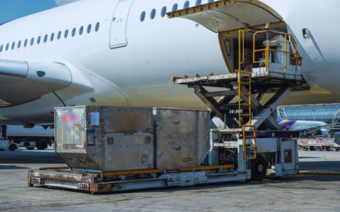 온디맨드 화물·의료·반도체 물류 수요 강세…시간 민감형 물류 확대 흐름 뚜렷 기사 이미지