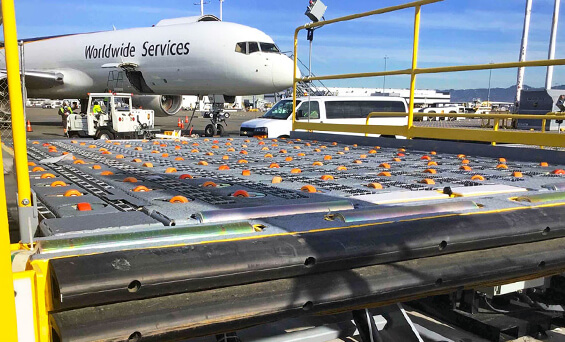 항공·해상 예약 불확실성 확대…포워더의 공간 확보 경쟁 더욱 치열 기사 이미지