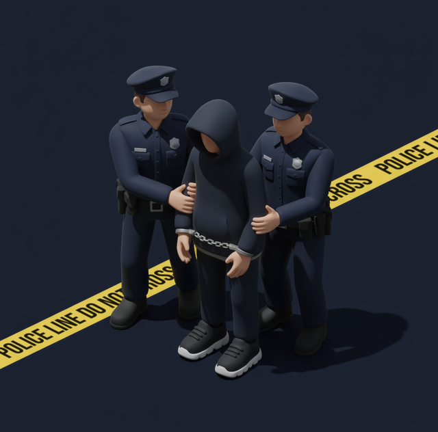 “살인 후 3년 반 냉혈 은닉”…동거녀 시신 숨긴 30대, 징역 27년 기사 이미지