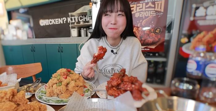 “학교는 싫은 곳이었다”…쯔양, 학창시절 속 상처 고백에 팬들 ‘먹먹’ 기사 이미지