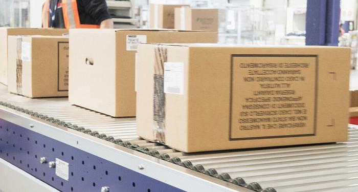 빠른 배송은 유료 느린 배송은 기본으로 배송 서비스 구조 재편 기사 이미지