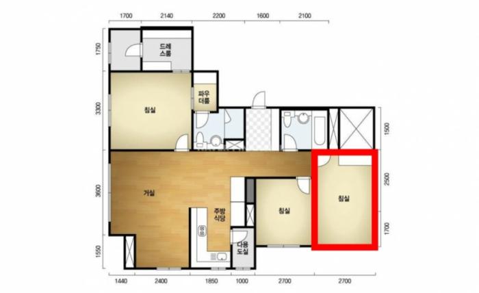 “3평 방에 140만 원”… 고급 아파트 ‘동거형 월세’ 논란 확산 기사 이미지