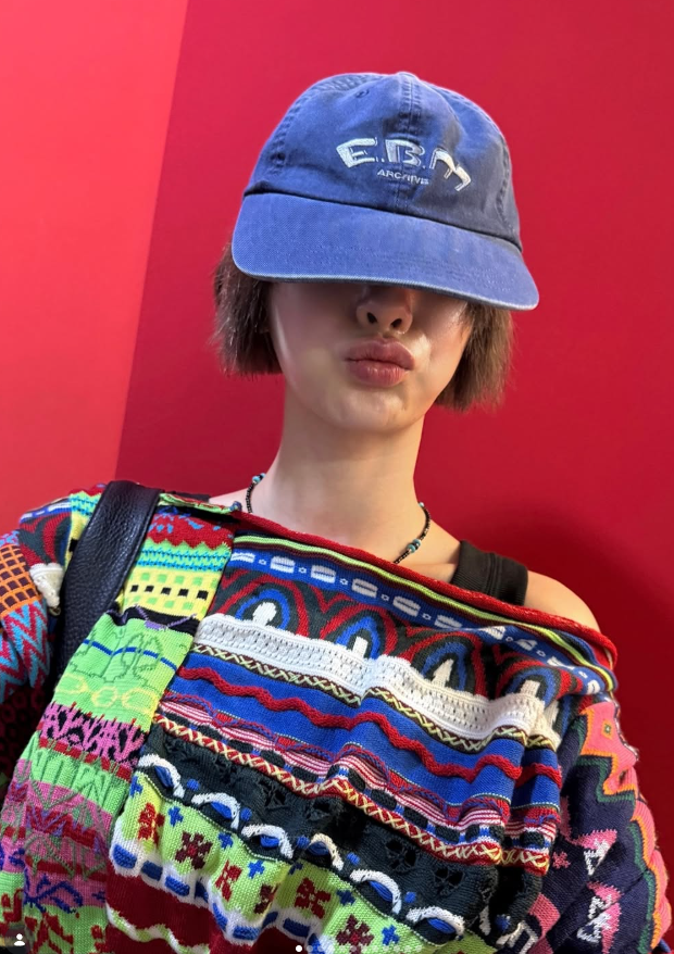 나나 자택 침입 강도 “일방적으로 맞았다” 주장…판사 “입장 바꿔 생각해보라” 일침 기사 이미지