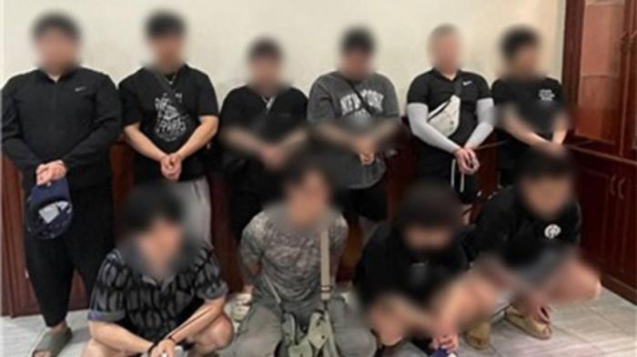 캄보디아 거점 ‘조건만남 사기단’ 157명 검거…“쿠팡로켓매칭” 등 이름 속여 110억 원 빼돌려 기사 이미지