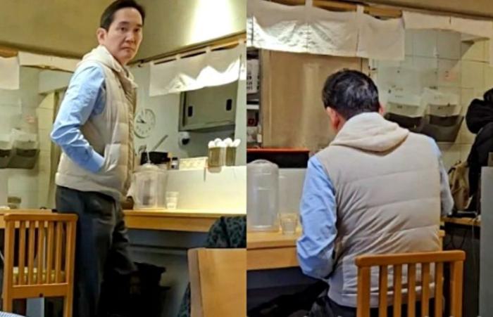 “이재용 회장도 줄 섰다”…교토 소규모 라멘집, 하루아침에 ‘성지’로 기사 이미지