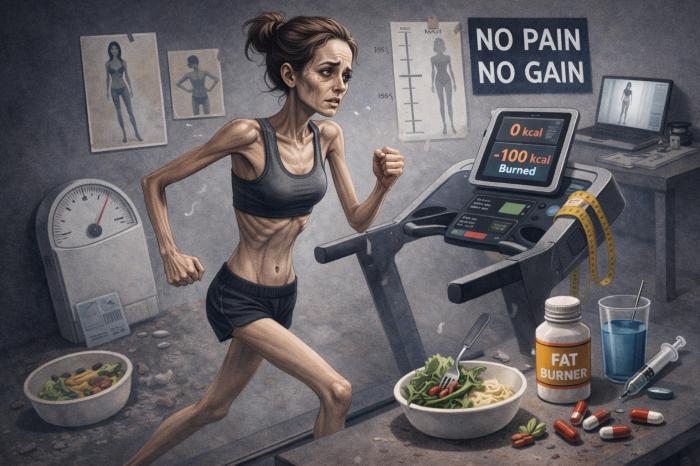 ‘결혼식 들러리’ 위해 15㎏ 감량한 여성, 결국 당뇨 전단계…극단적 다이어트의 역습 기사 이미지