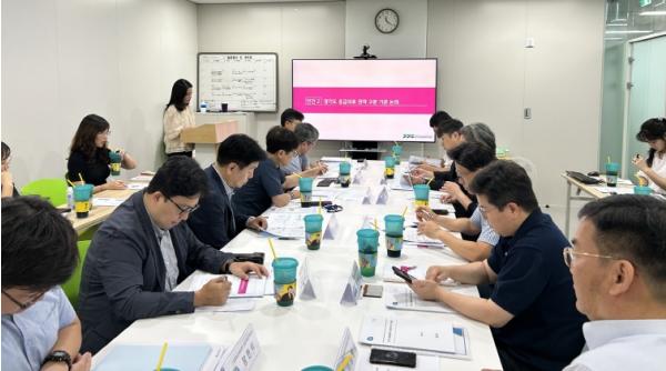 경기도, 국정과제 ‘필수의료 확충’ 기반 마련…응급의료지원 자문단 가동 기사 이미지
