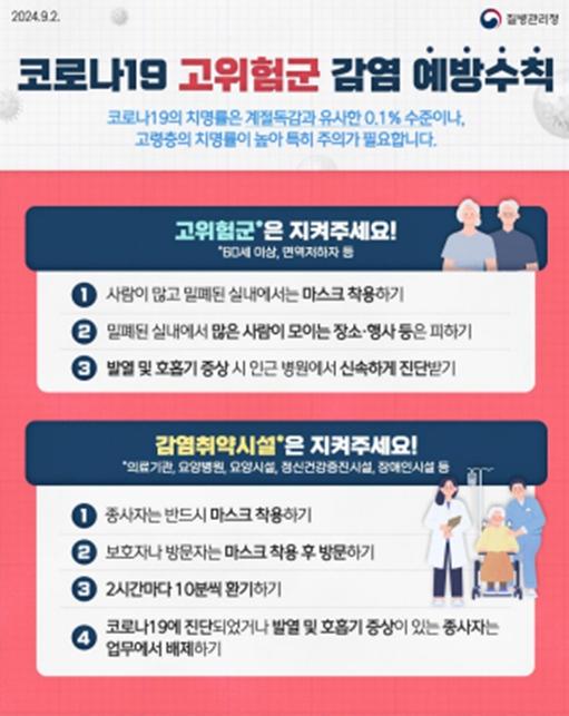 이천시, 코로나19 확산 방지를 위한 시민 예방수칙 준수 당부 기사 이미지
