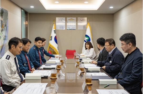광진구, 24시간 정신응급 공공병상 운영으로 위기대응 강화 기사 이미지
