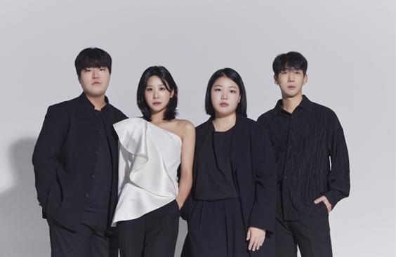 인천시 두 거장의 마지막 이야기…아레테 콰르텟과 함께하는 음악 산책 기사 이미지