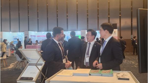 인천경제청, 인베스트 코리아 서밋 2025 참가…바이오·반도체·K-콘랜드 투자유치 활성화 총력 기사 이미지