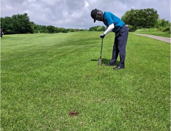 인천 서구, 인천국제CC 등 4개 골프장 농약 잔류량 검사 결과 ‘양호’ 기사 이미지