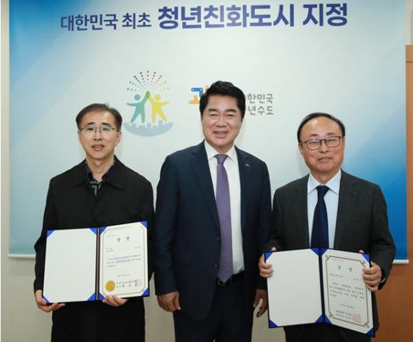 어르신도 ‘디지털 베테랑’ 관악구, 국민행복IT경진대회 금상·동상 쾌거 기사 이미지