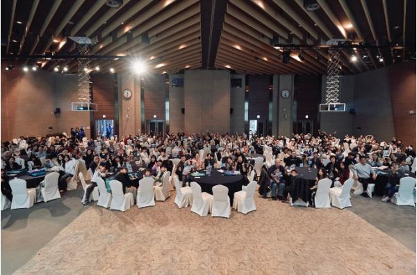 인천공항공사, 다문화 가족 통합캠프 행사 성료 !!! 기사 이미지