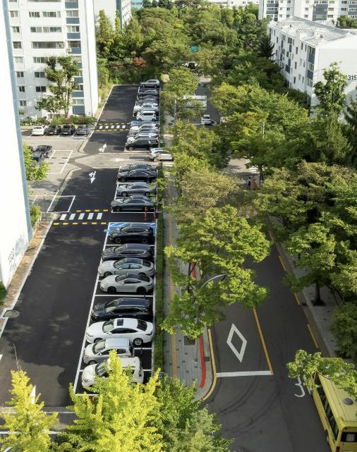 양천구, 공동주택 유휴 공간 활용 주차장 688면 확보...적극행정으로 주차난 해소 기사 이미지