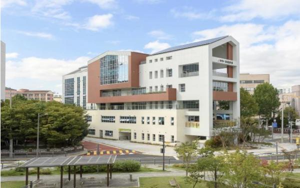 '아이 키우기 좋은' 양천구, '보육타운' 개관…보육서비스 '올인원' 기사 이미지