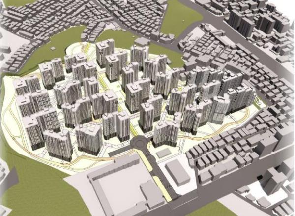 양천구, '신월시영아파트' 사업시행자 지정...신월동 대규모 정비사업 본격화 기사 이미지