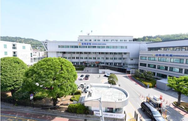 강화군, 시니어 친화형 국민체육센터 건립에 국비 40억 확보 기사 이미지