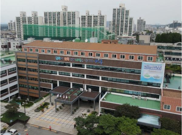 인천 서구, 2025년 7월 1일 기준 개별공시지가 공시 기사 이미지