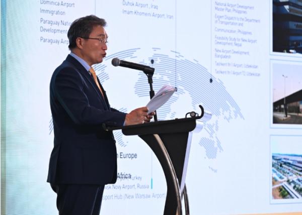 인천공항공사, 미래 경쟁력 강화를 위한 新성장사업 추진에 박차 !!! 기사 이미지