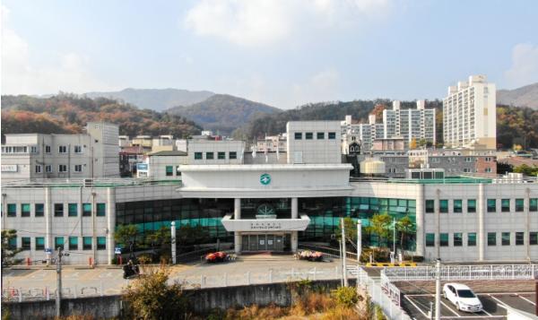 [기획]포천시, 보건의료 인프라 확충을 넘어 시민 건강 증진과 건강 형평성 실현 추진 기사 이미지