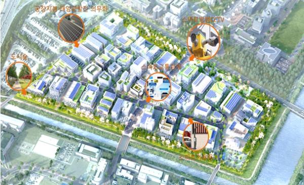 인천시, 수도권 AI기반 첨단 조명산업 허브로 도약한다 기사 이미지