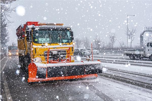서울시설공단, 겨울철 시민안전 확보 위한 종합대책 본격 가동 기사 이미지