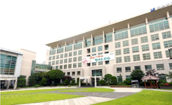 연수구, 드론 활용 비산 먼지 발생사업장 특별점검 기사 이미지