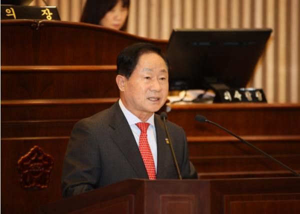 남양주시, 2026년 본예산 2조 3,458억 편성…“민생 안정·미래 성장기반 강화” 기사 이미지