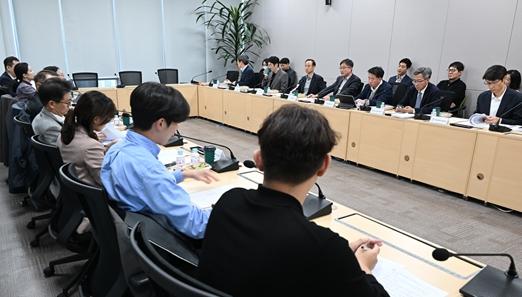 서울시, 국토부에 주택공급 `규제 완화` 요청… 시장·장관 면담 후 일주일만에 첫 회의 기사 이미지