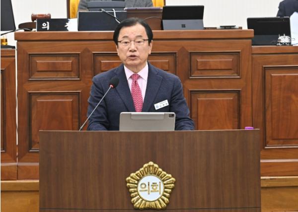 하남시, 2026년도 1조 450억원 예산편성 “3년간의 성과를 바탕으로 2026년을 완성형 자족도시 전환의 원년으로” 기사 이미지