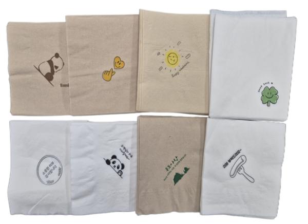 서울시, 종이냅킨 안전성 검사… 용도에 맞게 사용하세요 기사 이미지