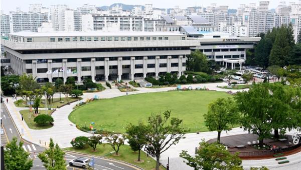 인천시, 공동체 도시텃밭 성과공유회 개최 기사 이미지