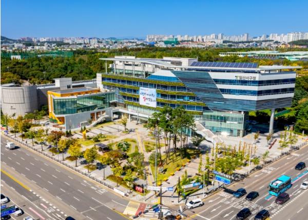 고양시 일산서구, 식품위생교육 미이수 업소 집중 독려 기사 이미지