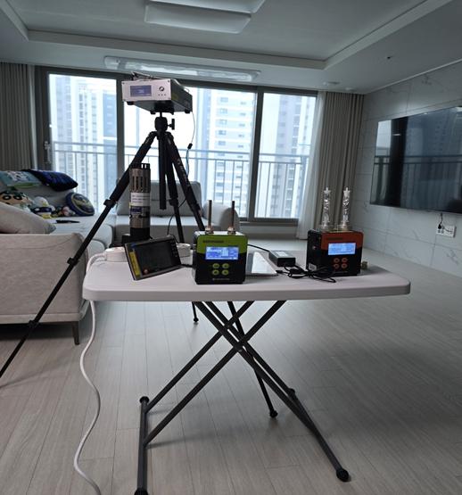 인천시, 신축 외 기존 공동주택에도 실내공기질 실태 첫 연구 기사 이미지