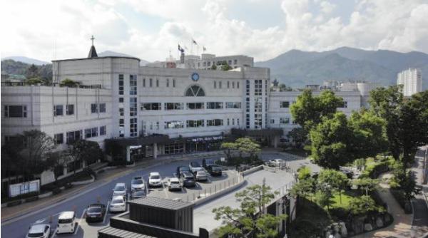 가평군, 연말 'GP페이 소비지원금' 지급…캐시백 최대 10% 기사 이미지