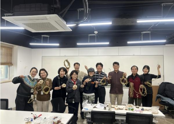 고양시, ‘에코노믹스 실현’ 장항습지 아카데미 운영 기사 이미지