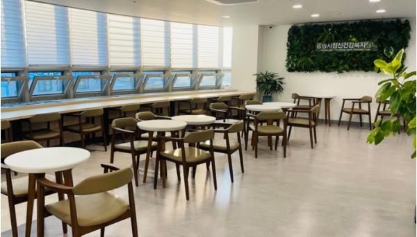 광명시, 시민 정신건강 지킨다… 치료비 걱정 덜고 마음건강 회복  기사 이미지